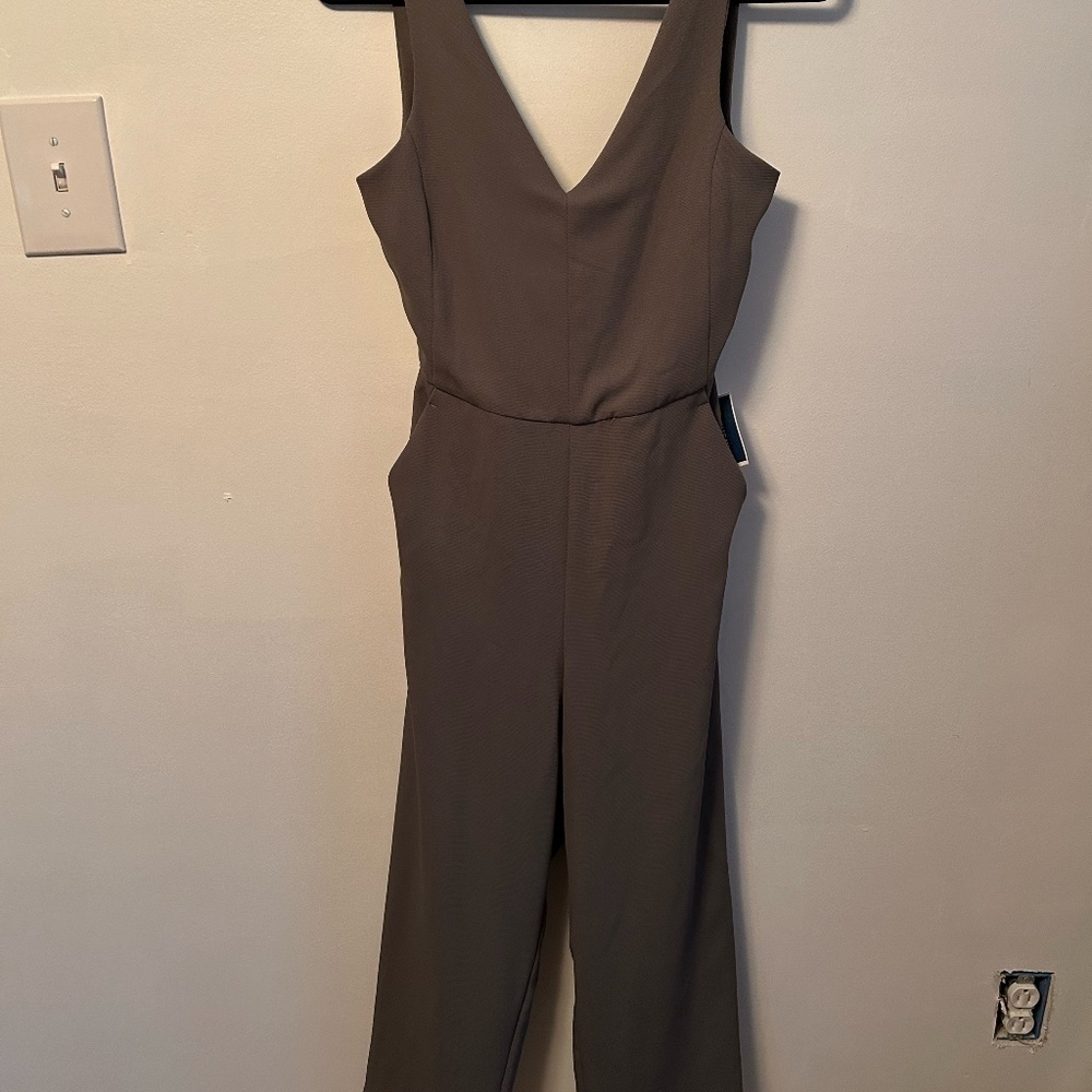 Shinestar jumpsuit